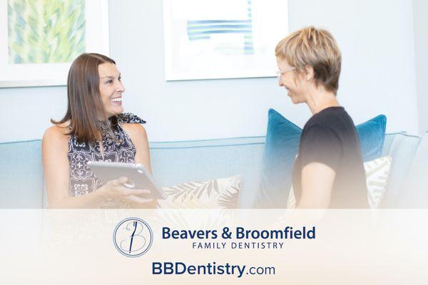 Beavers & Broomfield Family Dentistry