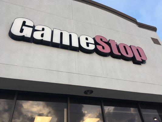 Gamestop