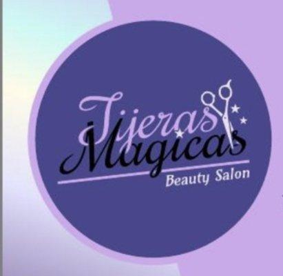 Tijeras magicas Beauty salon