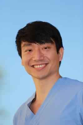 Dr. Dana Pan