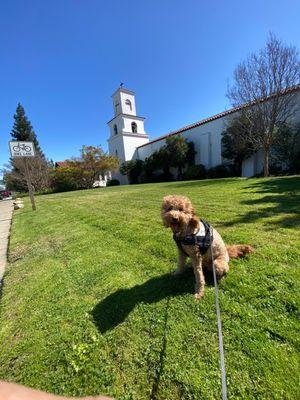 Sierra Community Presbyterian Church