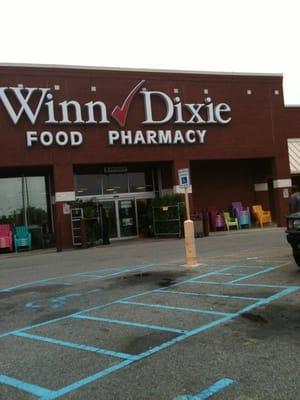 Winn Dixie