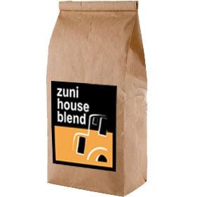 Zuni Coffee Co