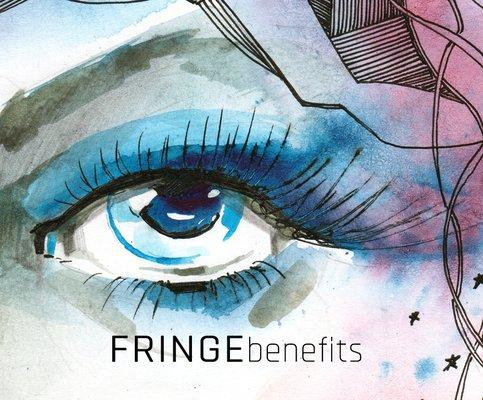 Fringe Benefits Eyelash Extensions