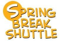 Spring Break Shuttle