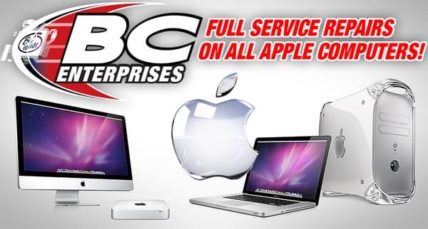 BC Enterprises