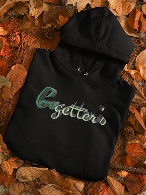 Winter is coming, stay warm with our comfortable Heavyweight Fleece hoodies.