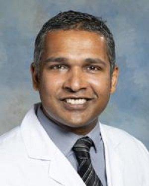 Dhruv Bansal, MD