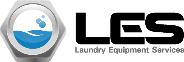 laundry equipment services