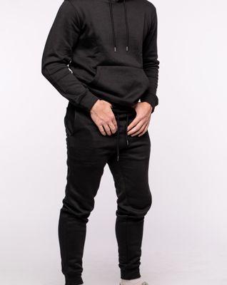 60/40  heavy blend tight fleece sweatsuit