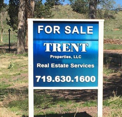 Trent Properties