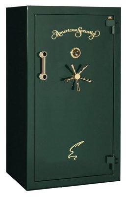 Amsec BF Gun Safe