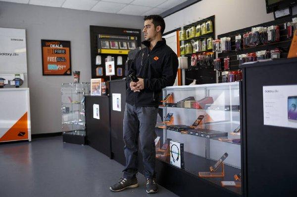 Boost Mobile Premier Store