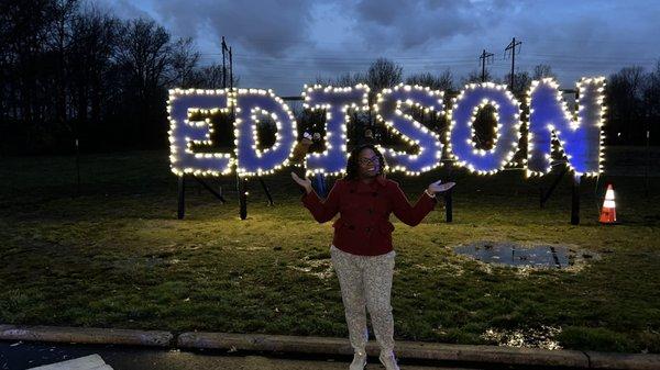 Township of Edison