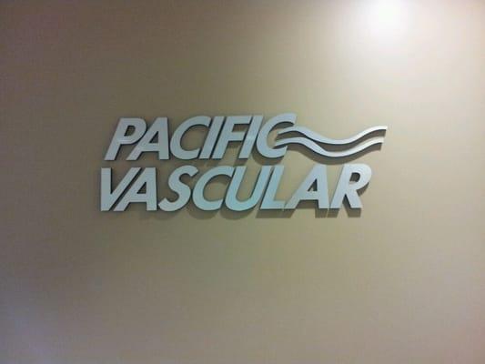 Pacific Vascular Institute