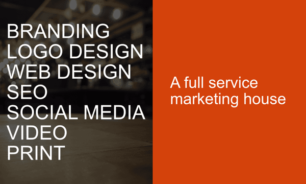 From Graphic Design to Digital Marketing and SEO.