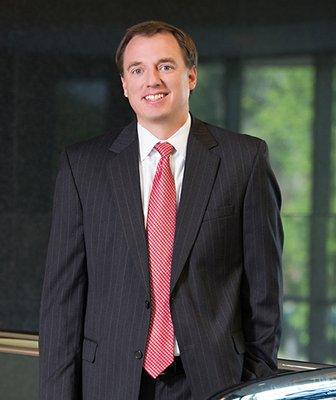 Seth L. Hudson | Partner