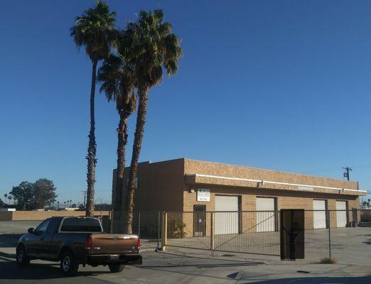 Desert Valley Auto Collision