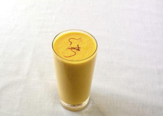 Mango Lassi