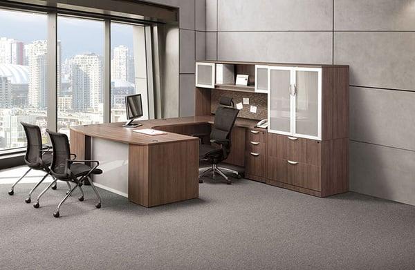 Marcus Office Furniture World