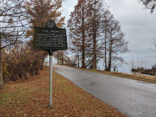 Historical marker