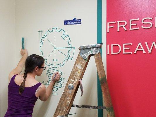 Fresno Ideaworks