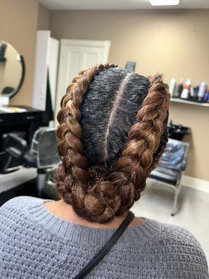 Braids