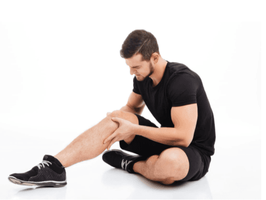 Houston knee pain treatment