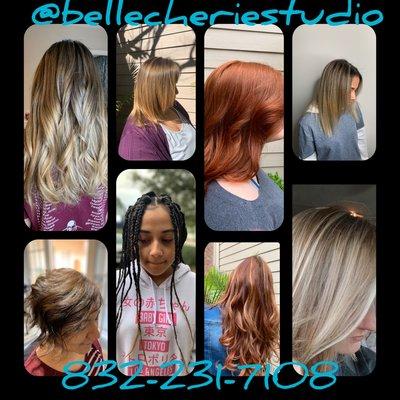 Call today for an appointment!