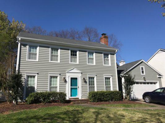 Carolina Window, Roofing & Siding