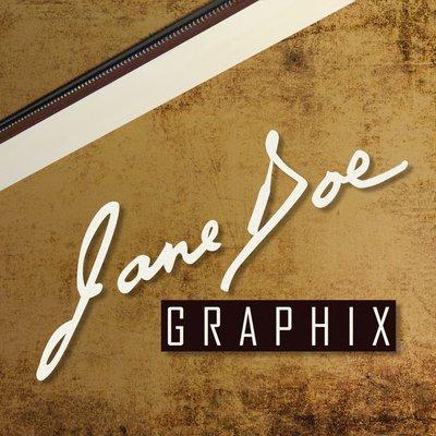 Jane Doe Graphix