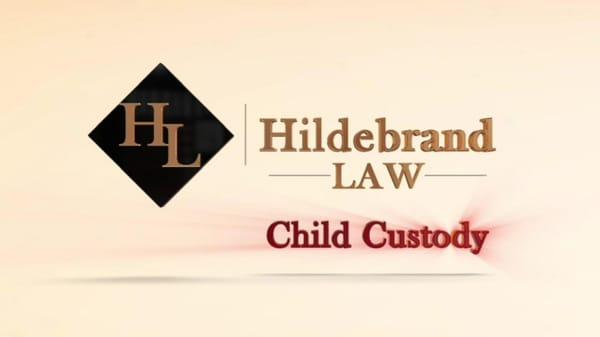 Child Custody Video Series