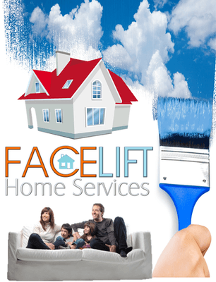 Facelift Home Services