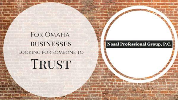 Nosal Professional Group