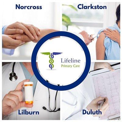 Lifeline Primary Care