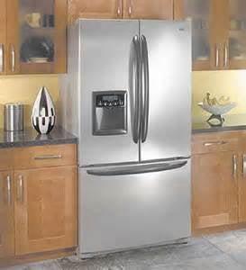 We have every style of refrigerator you can imagine on our floor. If customers are not satisfied with our selection, we can order it!