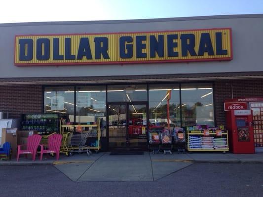 Dollar General