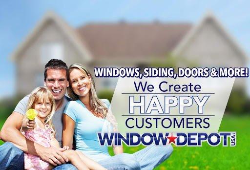 Window Depot USA of Richmond