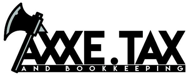 Axxe Tax & Bookkeeping Service