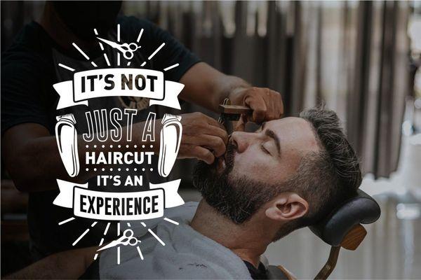 The Elite Barber Club