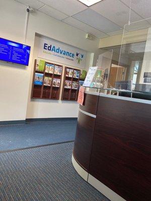 EdAdvance