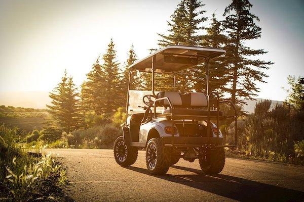 A1 Golf Cars of Escondido