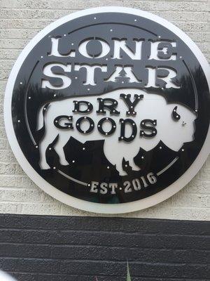 Lone Star Dry Goods