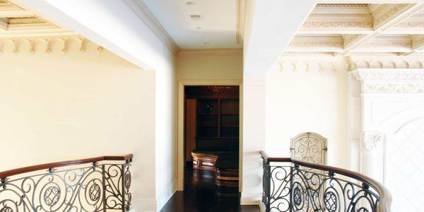 Kirkwood Stair and Millwork | Custom Mouldings