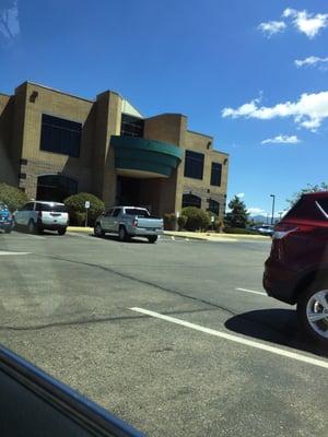 National Bank of Arizona