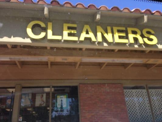 South Ridge cleaners