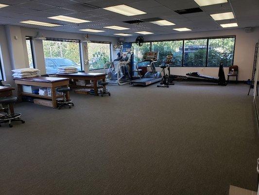 Issaquah Physical Therapy