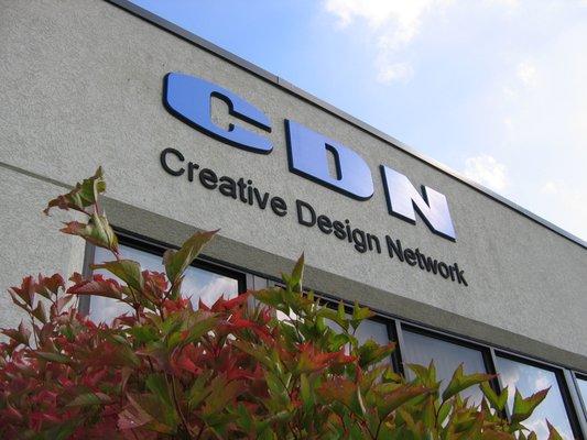 Creative Design Network