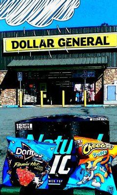 Dollar General