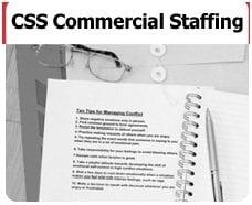 Commercial Staffing